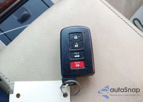 2012 Toyota Camry Xle из США, поврежденный, VIN 4T4BF1FK5CR219914